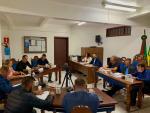 Vereadores aprovam por unanimidade os três projetos de lei da pauta na Sessão da Câmara