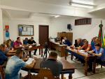 Um projeto de lei pauta a Sessão da Câmara de Vereadores