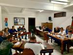 Três projetos de lei pautam a Sessão da Câmara de Vereadores
