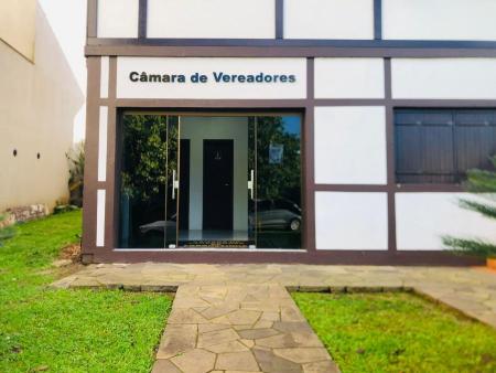 Câmara de Vereadores de Forquetinha retoma atividades após período de recesso