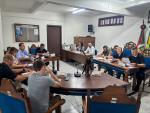 Câmara de Vereadores aprova projeto que altera desconto na tarifa do transporte coletivo para estuda