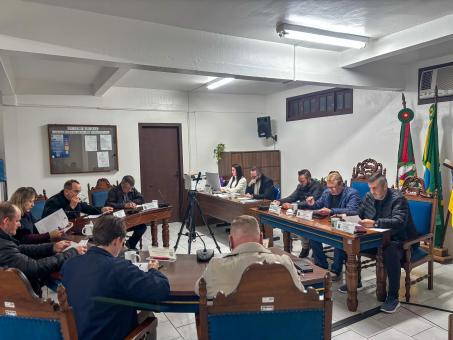 Câmara aprova projeto que fortalece ações da Assistência Social e do Fundo Municipal do Idoso
