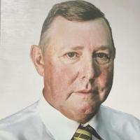 Foto de Paulo Ademar Lenhart