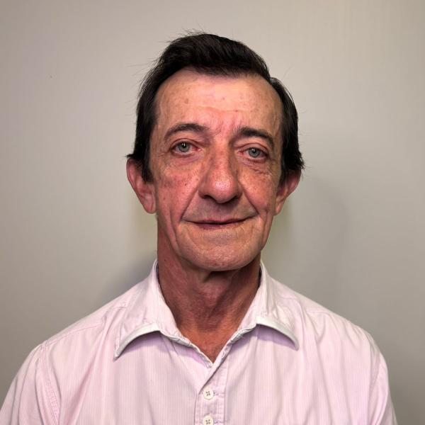 Foto de Ari Paulo Althaus